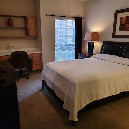 The Reside Fully Furnished Condos - Medical Stays Welcome Houston Esterno foto