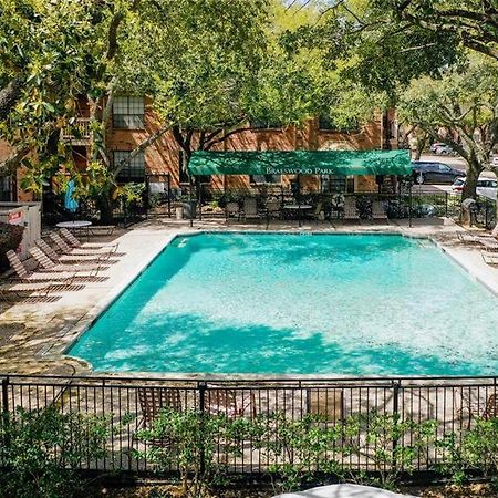 The Reside Fully Furnished Condos - Medical Stays Welcome Houston Esterno foto