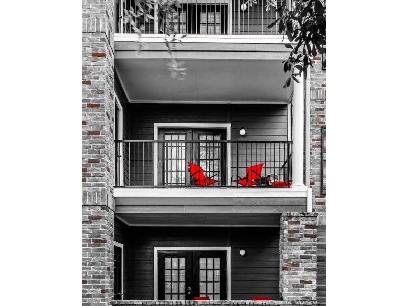 The Reside Fully Furnished Condos - Medical Stays Welcome Houston Esterno foto