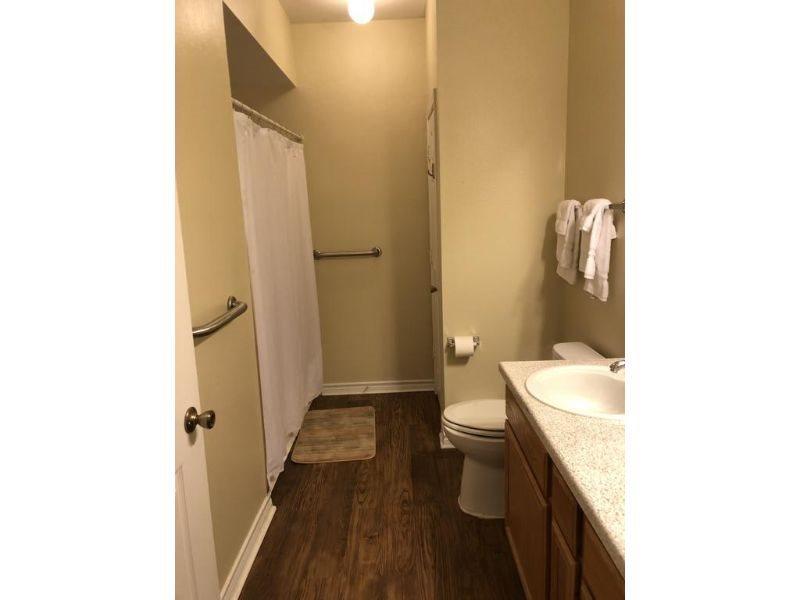 The Reside Fully Furnished Condos - Medical Stays Welcome Houston Esterno foto