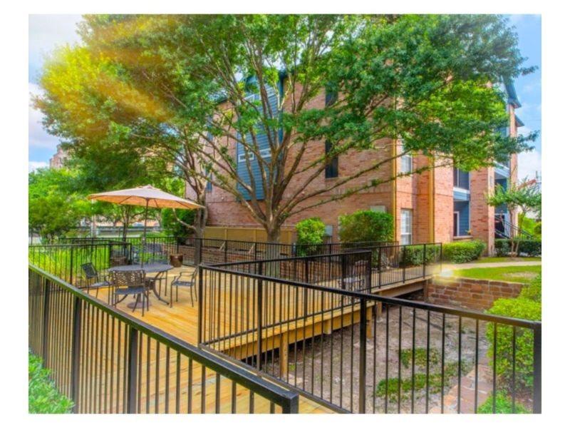 The Reside Fully Furnished Condos - Medical Stays Welcome Houston Esterno foto