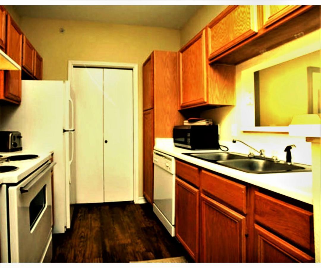 The Reside Fully Furnished Condos - Medical Stays Welcome Houston Esterno foto