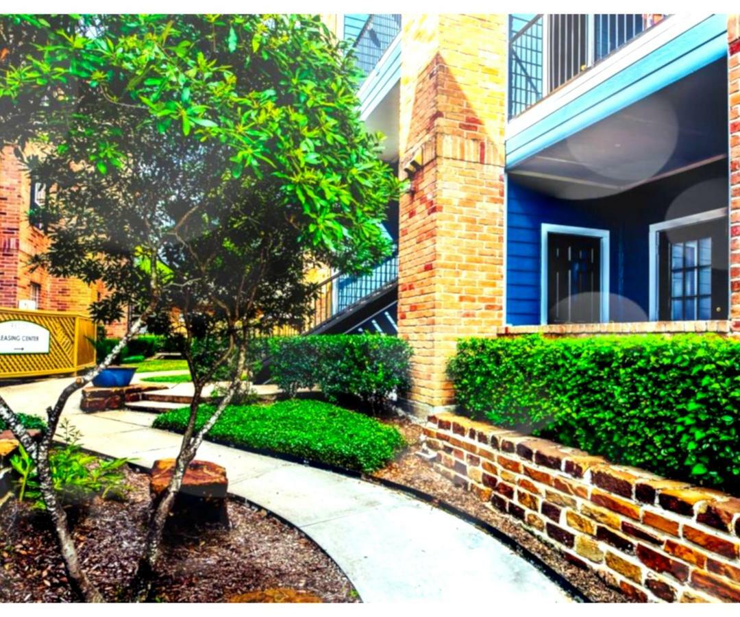 The Reside Fully Furnished Condos - Medical Stays Welcome Houston Esterno foto
