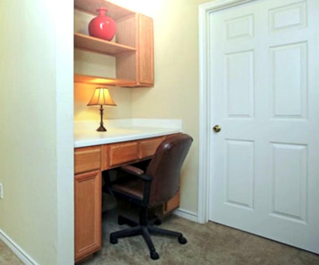 The Reside Fully Furnished Condos - Medical Stays Welcome Houston Esterno foto