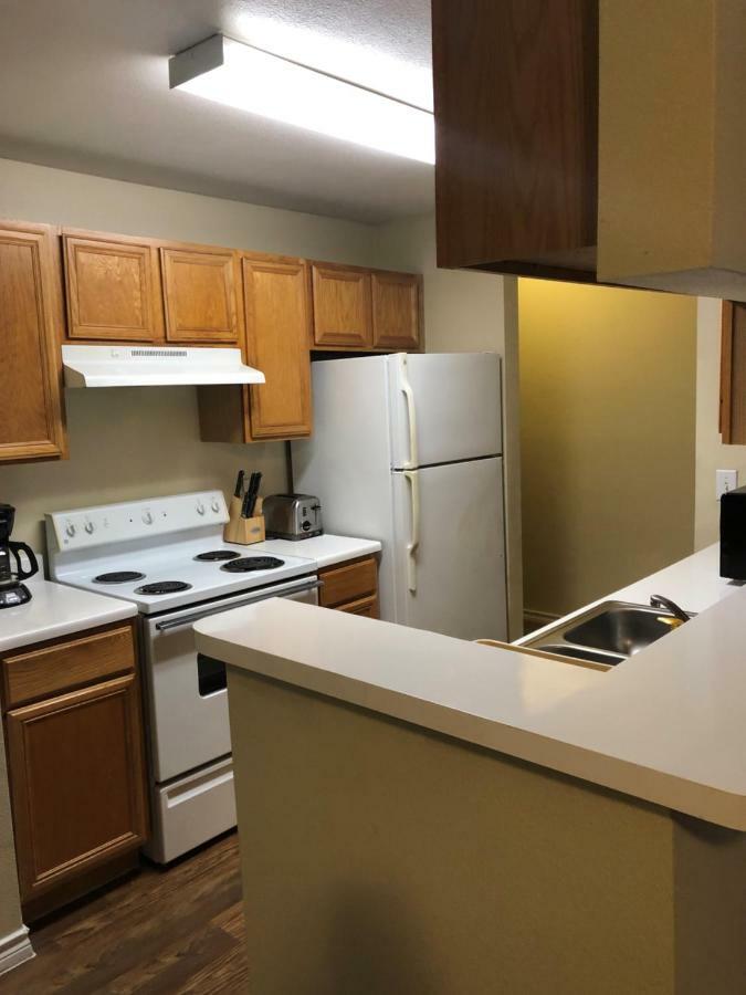 The Reside Fully Furnished Condos - Medical Stays Welcome Houston Esterno foto