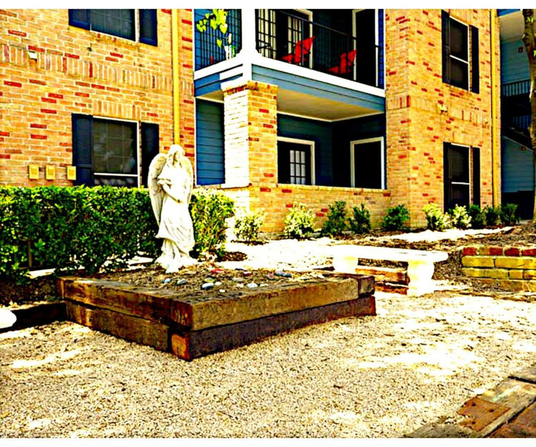The Reside Fully Furnished Condos - Medical Stays Welcome Houston Esterno foto