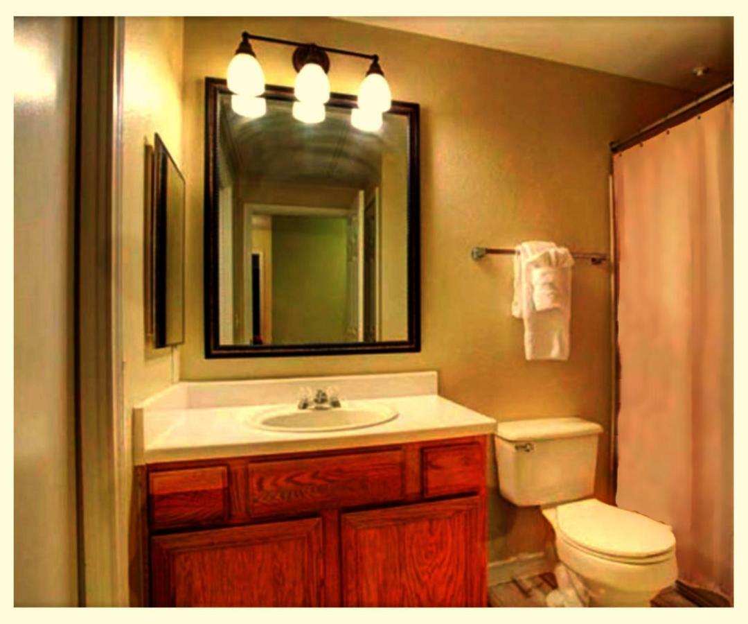 The Reside Fully Furnished Condos - Medical Stays Welcome Houston Esterno foto