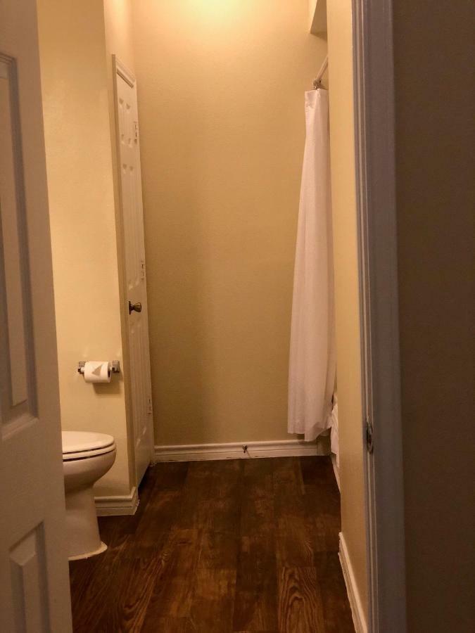 The Reside Fully Furnished Condos - Medical Stays Welcome Houston Esterno foto