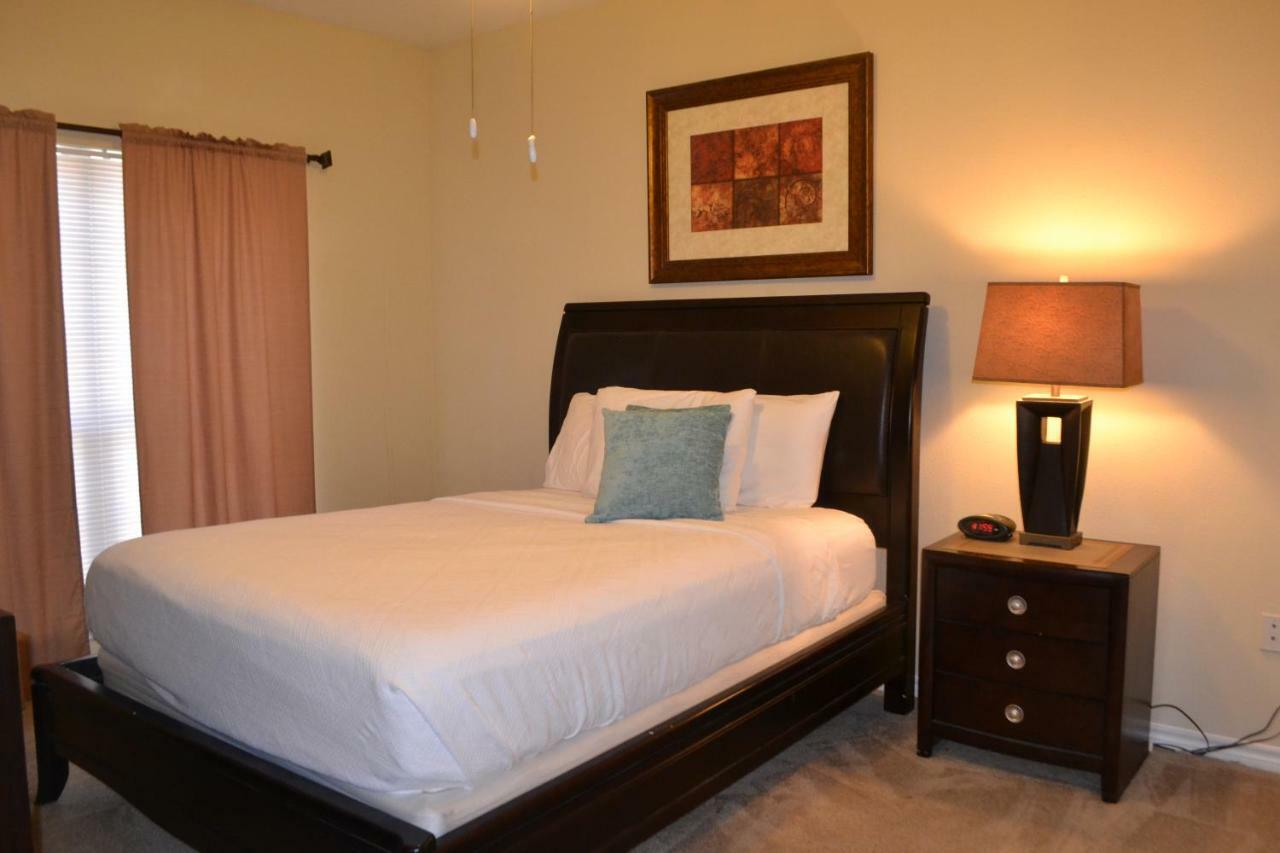 The Reside Fully Furnished Condos - Medical Stays Welcome Houston Esterno foto