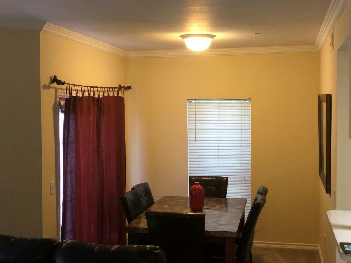 The Reside Fully Furnished Condos - Medical Stays Welcome Houston Esterno foto