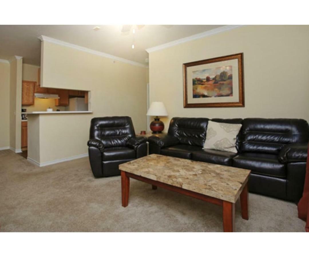 The Reside Fully Furnished Condos - Medical Stays Welcome Houston Esterno foto