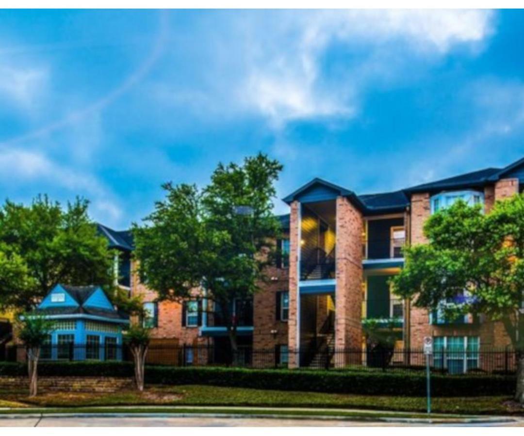 The Reside Fully Furnished Condos - Medical Stays Welcome Houston Esterno foto