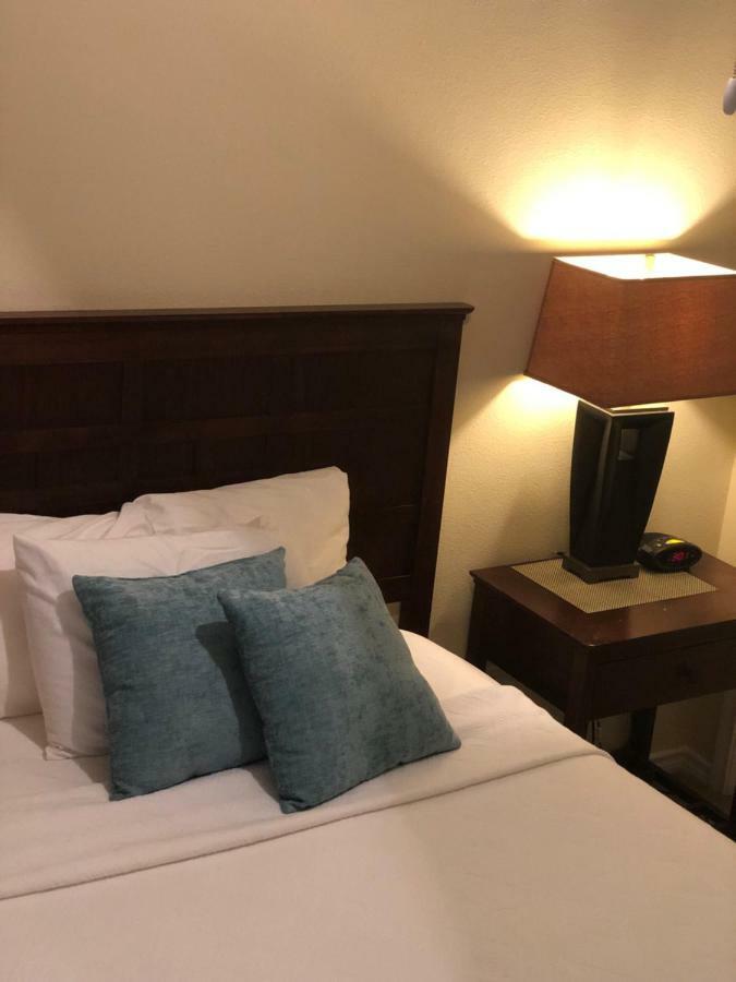 The Reside Fully Furnished Condos - Medical Stays Welcome Houston Esterno foto