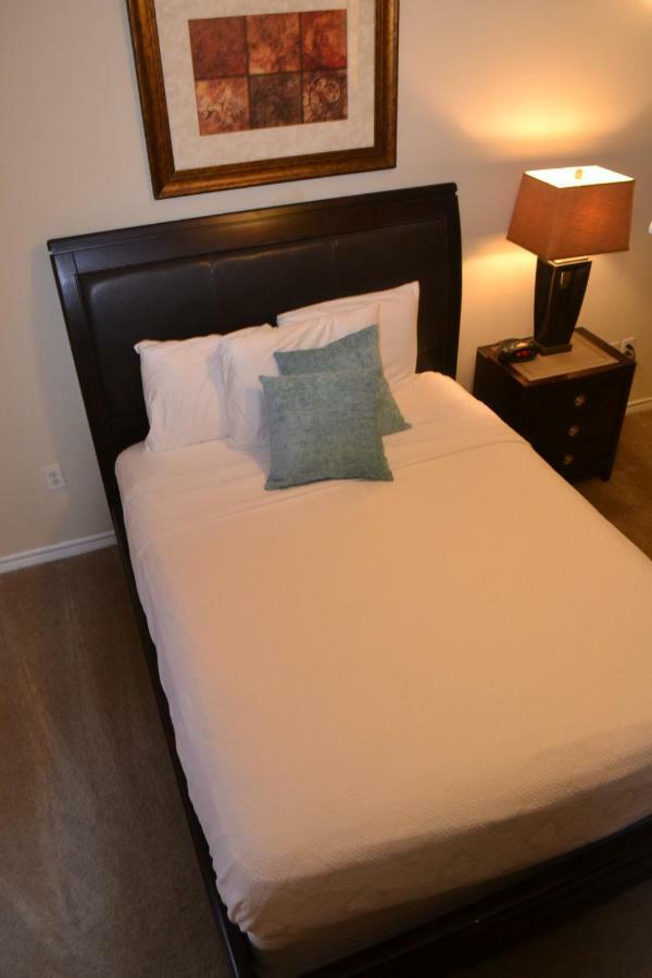The Reside Fully Furnished Condos - Medical Stays Welcome Houston Esterno foto