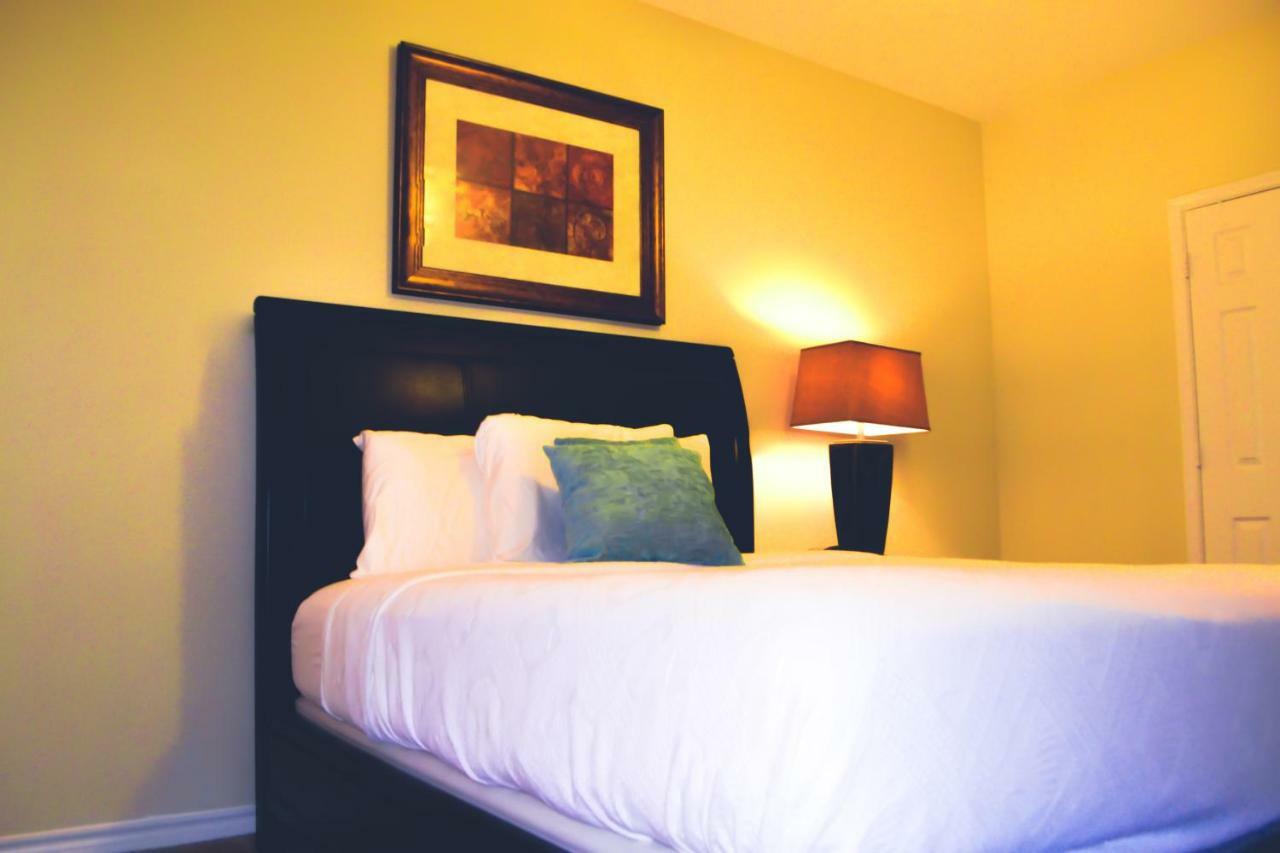The Reside Fully Furnished Condos - Medical Stays Welcome Houston Esterno foto