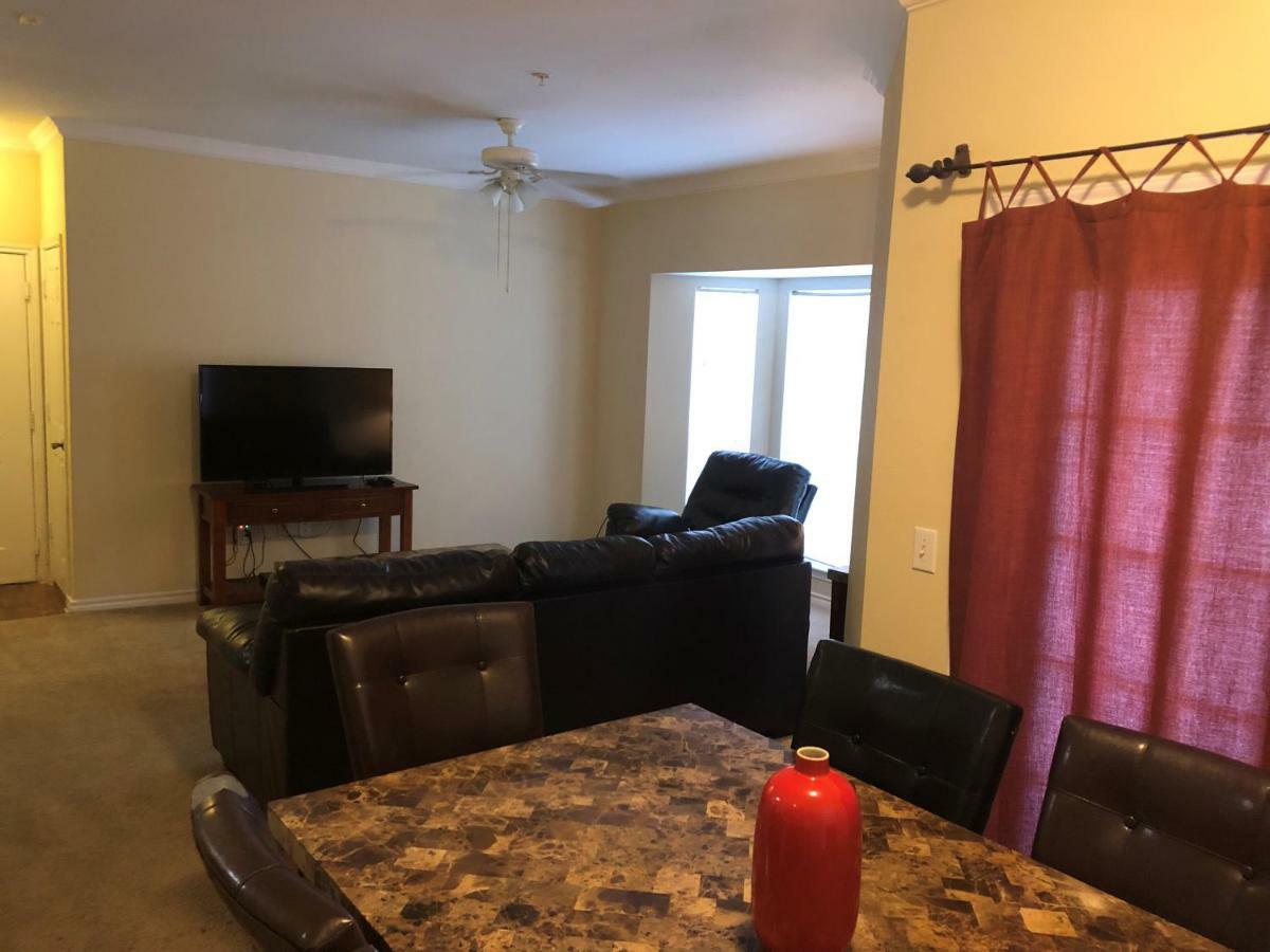 The Reside Fully Furnished Condos - Medical Stays Welcome Houston Esterno foto