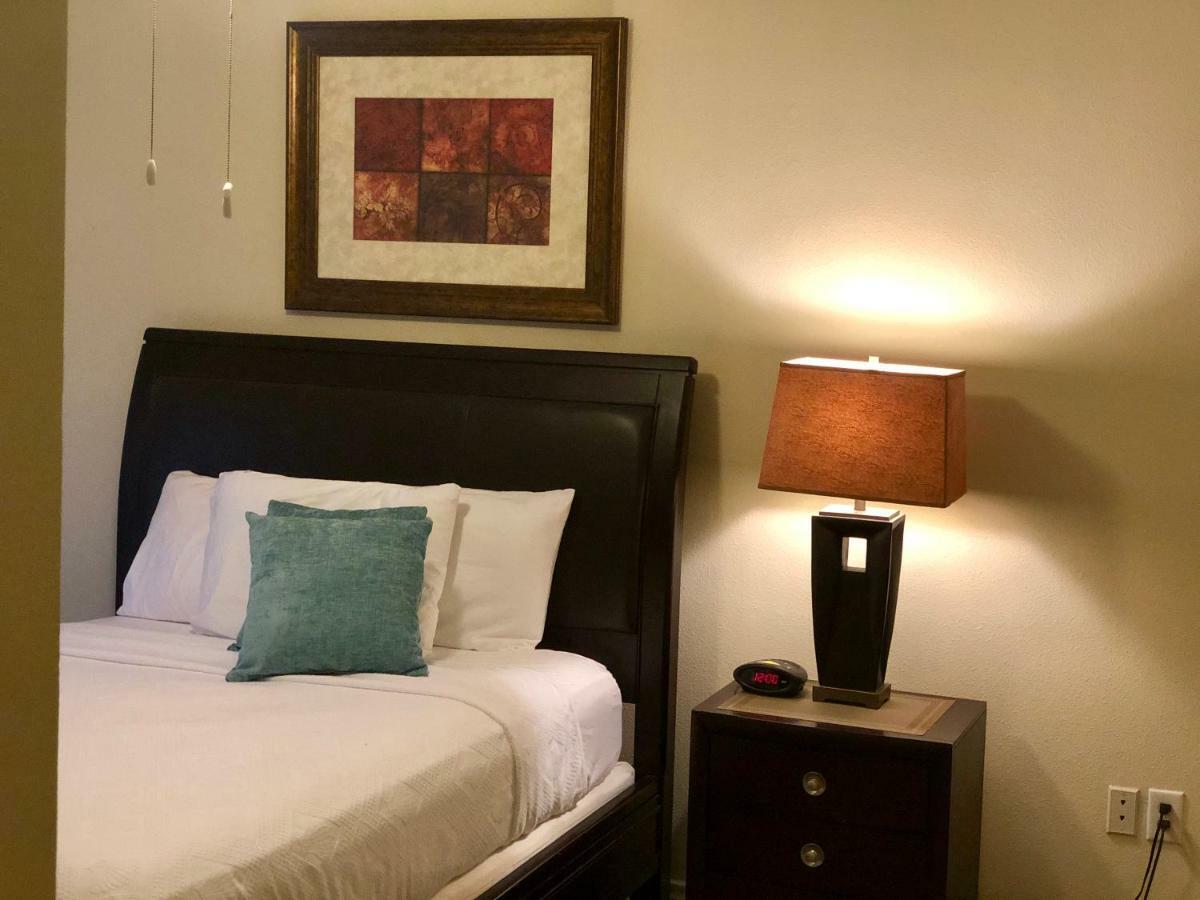 The Reside Fully Furnished Condos - Medical Stays Welcome Houston Esterno foto
