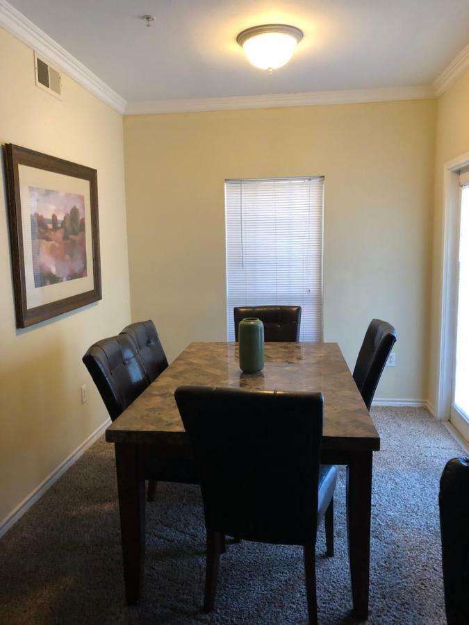 The Reside Fully Furnished Condos - Medical Stays Welcome Houston Esterno foto