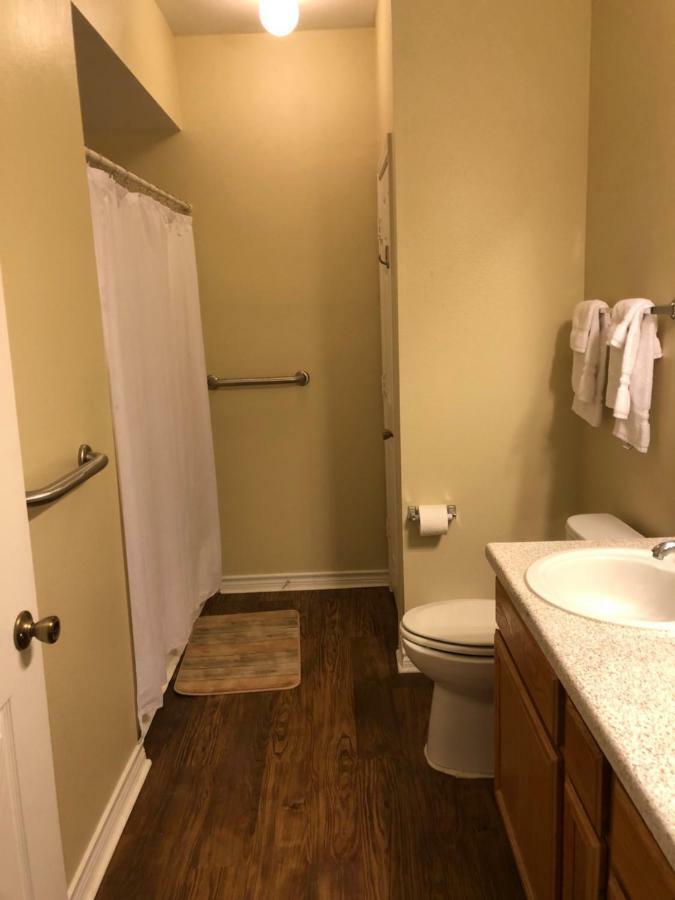 The Reside Fully Furnished Condos - Medical Stays Welcome Houston Esterno foto