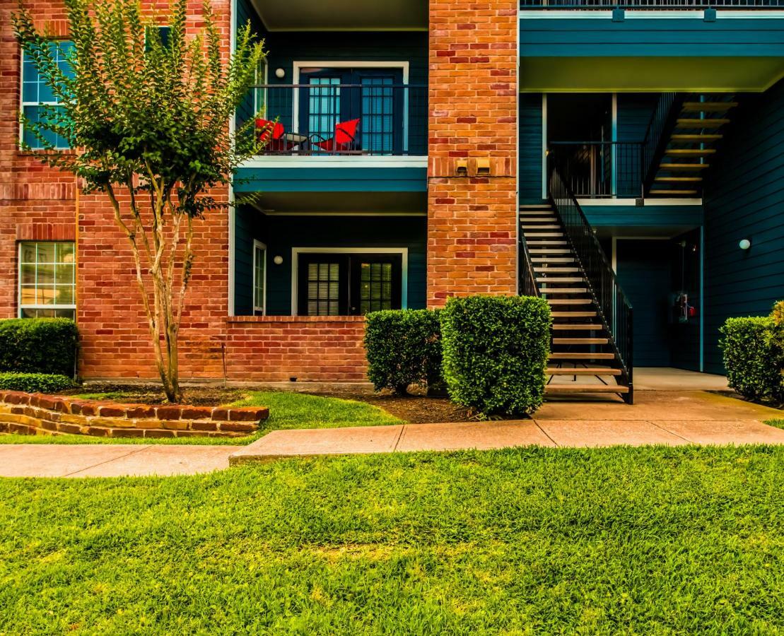 The Reside Fully Furnished Condos - Medical Stays Welcome Houston Esterno foto